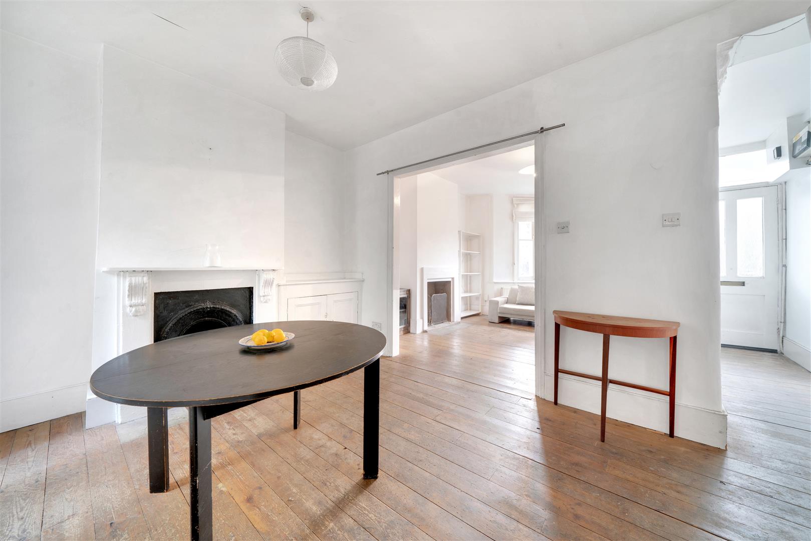 Swaton Road, London Douglas Pryce x London's Local Property Expert
